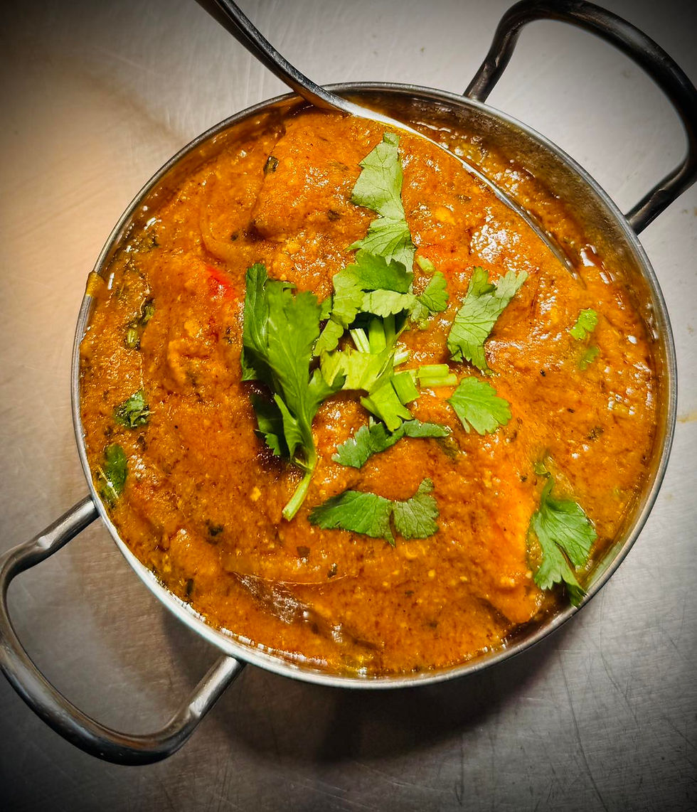 Sitar Indian Restaurant & Takeaway Restaurant 32 Chapel St